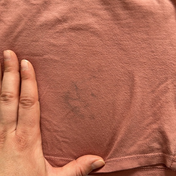 Crop top - Picture 3 of 3